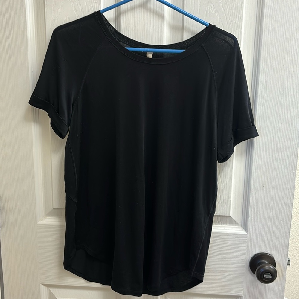 Lululemon Shirt